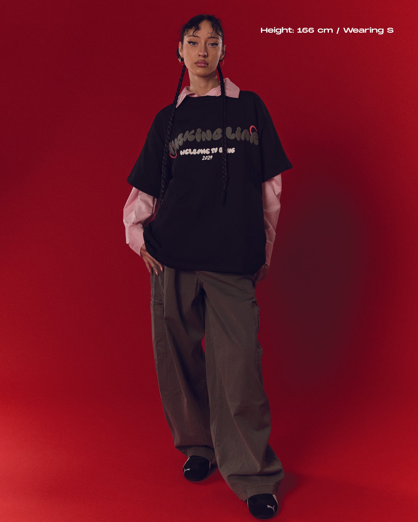 DREAMS TEE