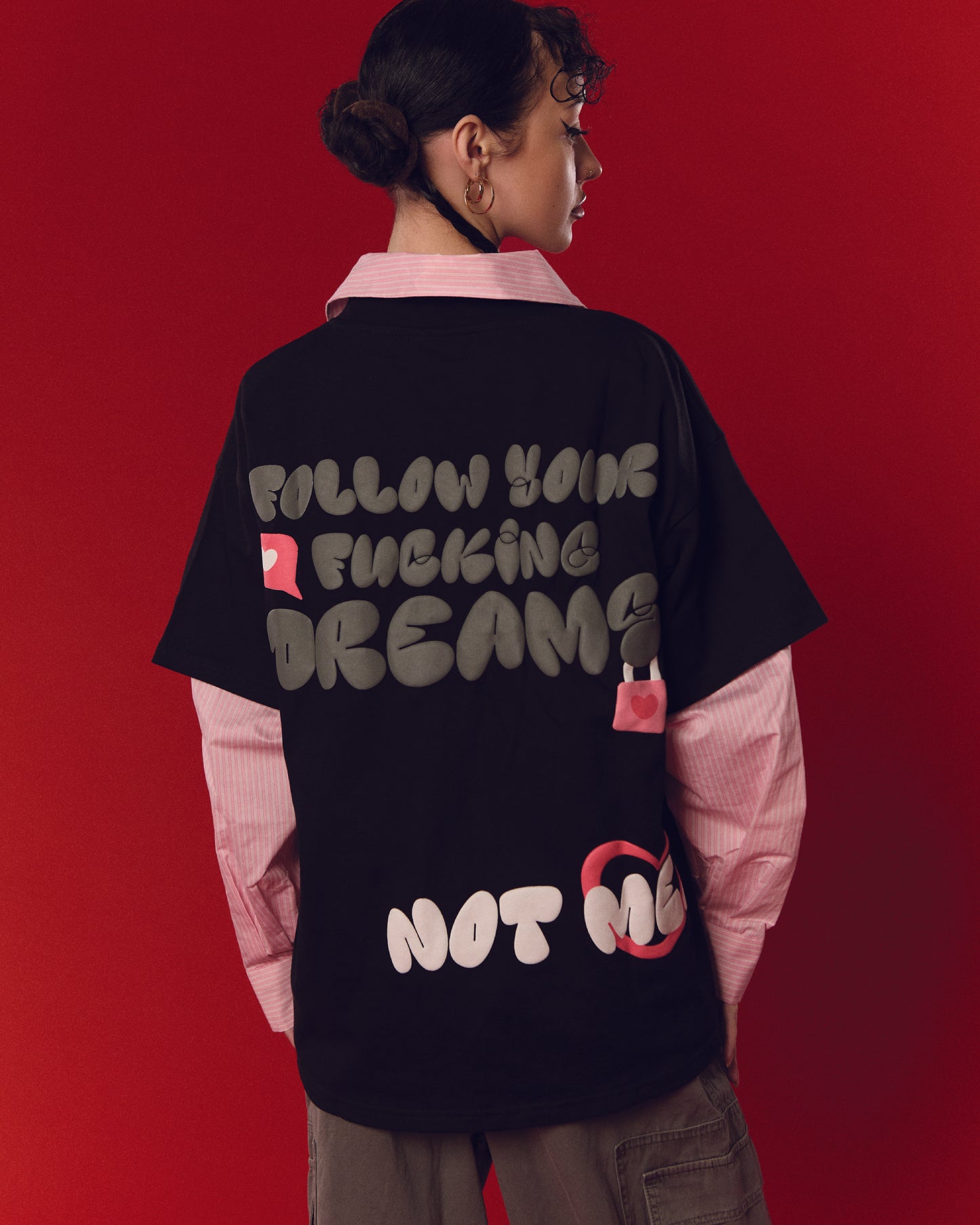 DREAMS TEE