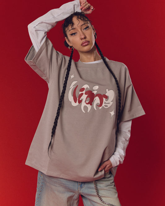 HEART TEE