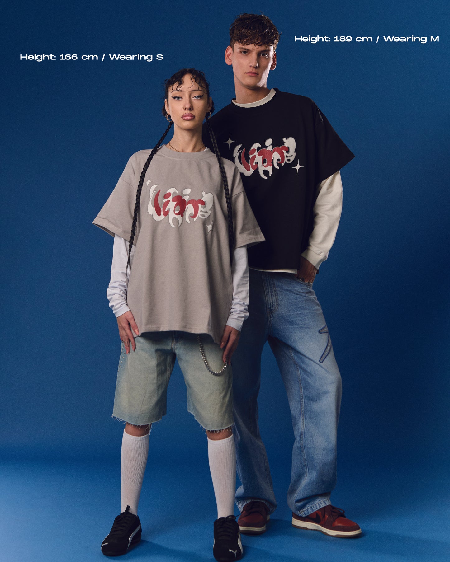 HEART TEE